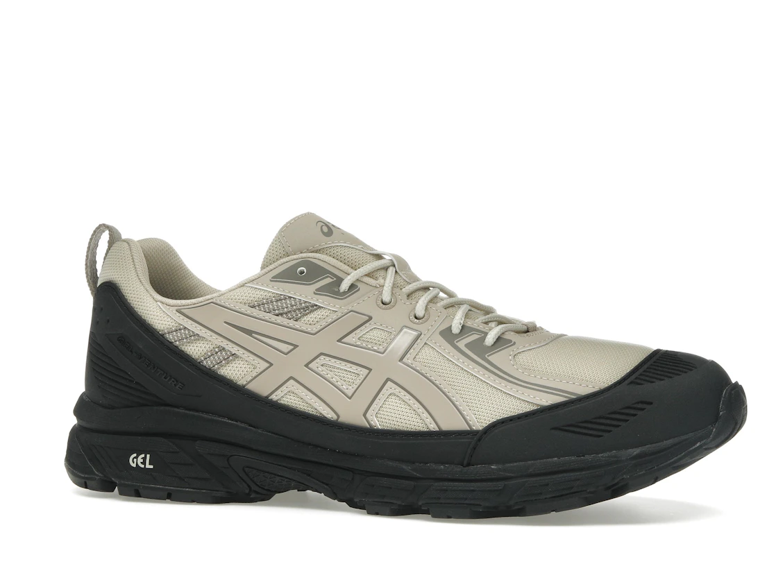 ASICS Gel-Venture 6 Shield Black Feather Grey