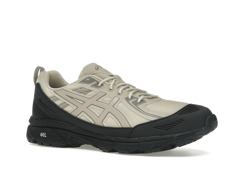 ASICS Gel-Venture 6 Shield Black Feather Grey