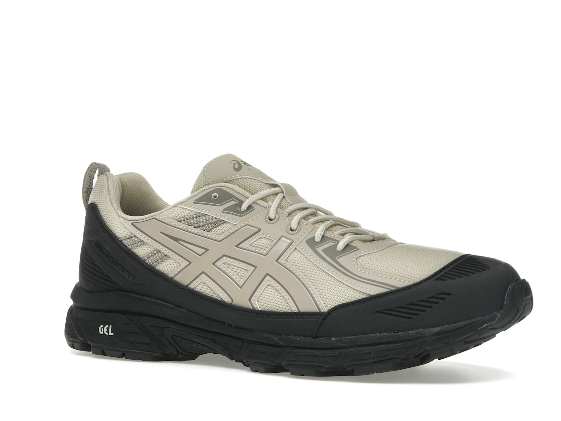 ASICS Gel-Venture 6 Shield Black Feather Grey