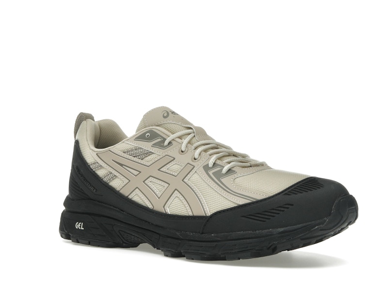 ASICS Gel-Venture 6 Shield Black Feather Grey