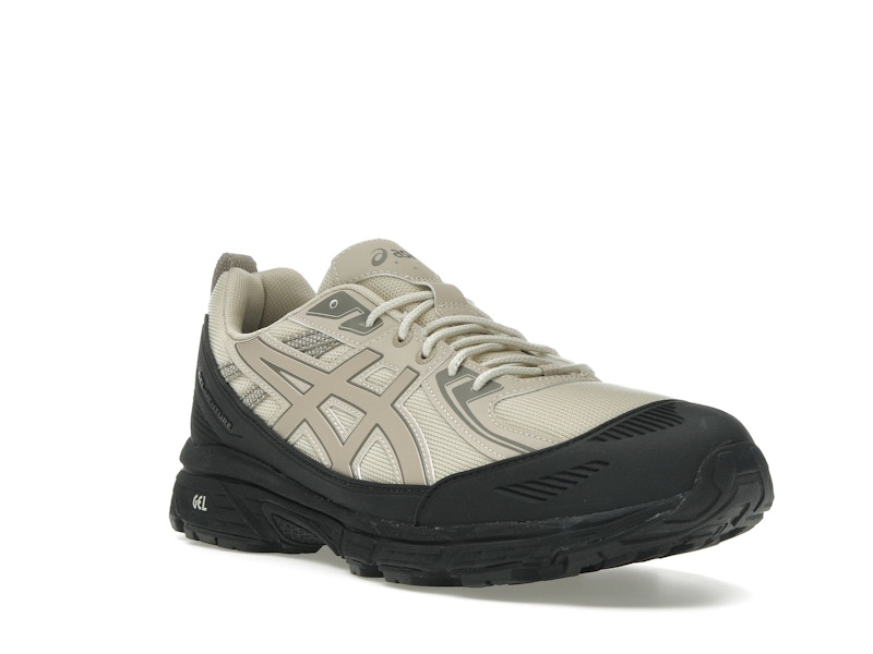 ASICS Gel-Venture 6 Shield Black Feather Grey