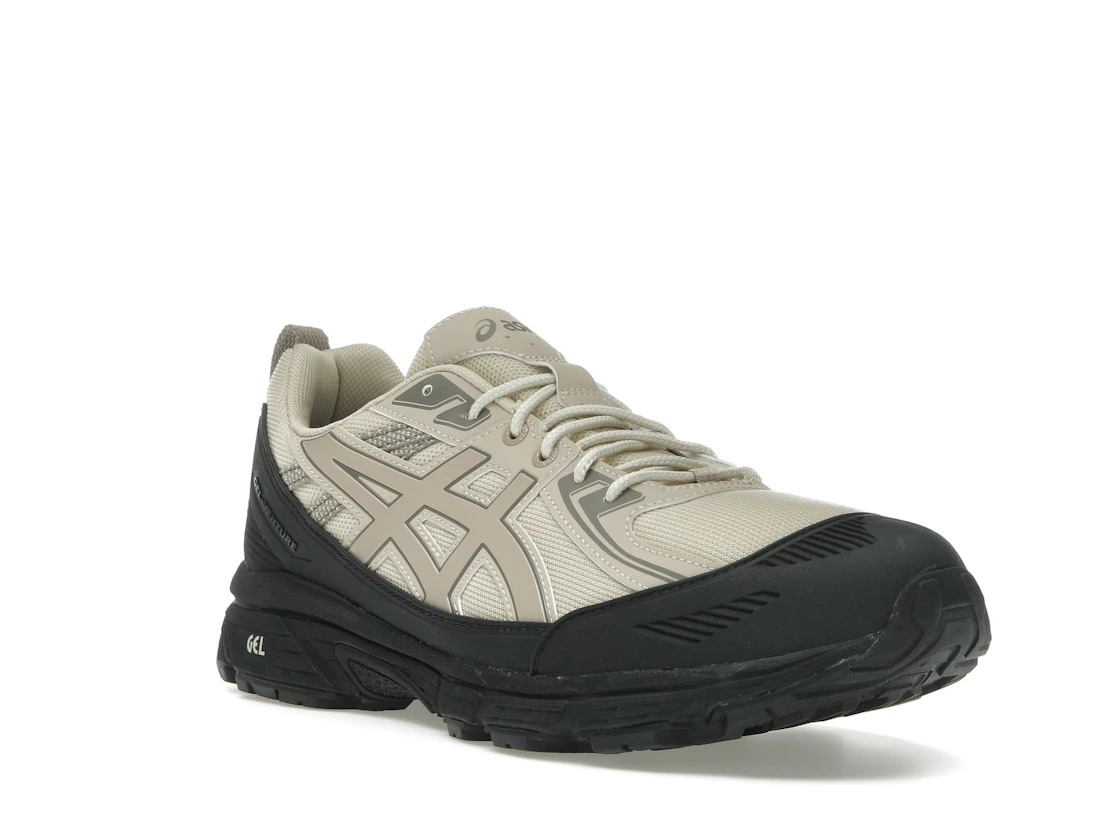 ASICS Gel-Venture 6 Shield Black Feather Grey