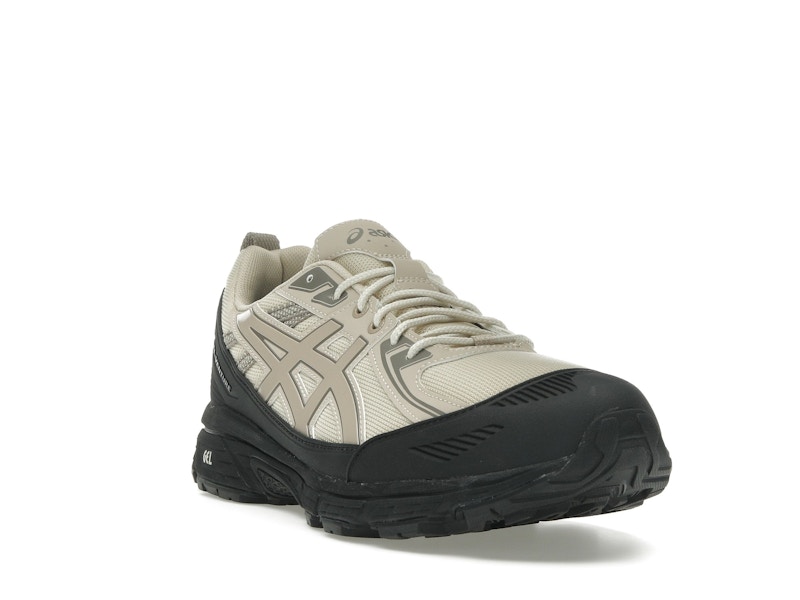 ASICS Gel-Venture 6 Shield Black Feather Grey