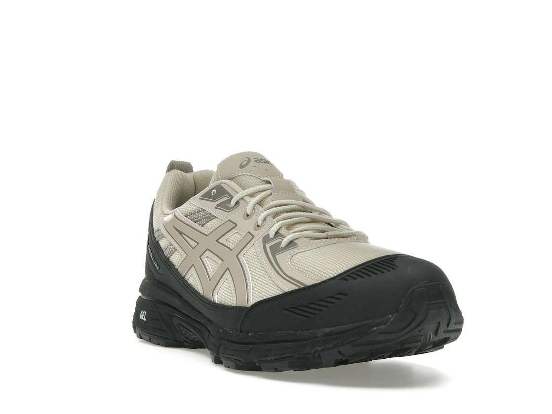 ASICS Gel-Venture 6 Shield Black Feather Grey