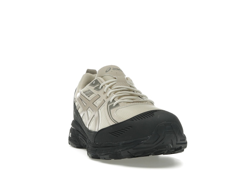 ASICS Gel-Venture 6 Shield Black Feather Grey