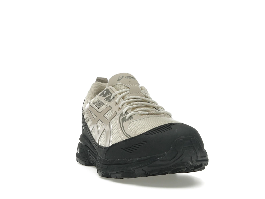 ASICS Gel-Venture 6 Shield Black Feather Grey