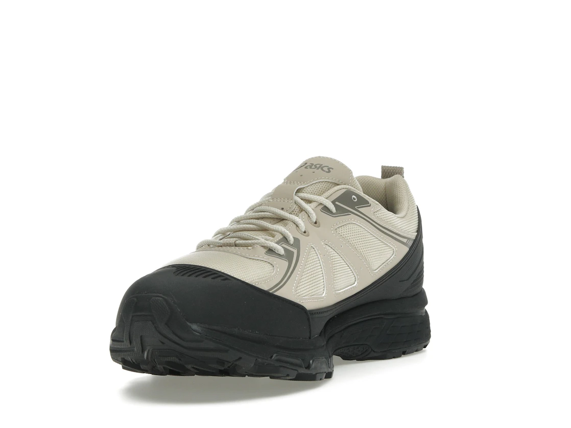 ASICS Gel-Venture 6 Shield Black Feather Grey