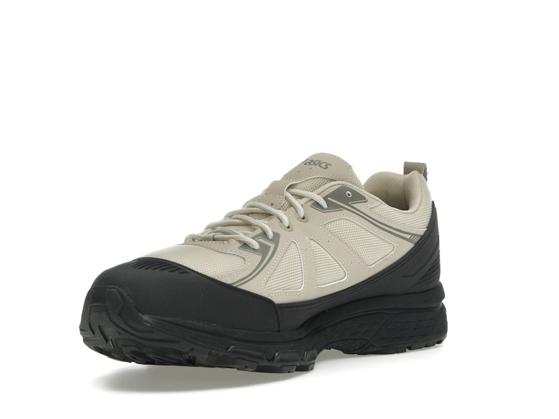 ASICS Gel-Venture 6 Shield Black Feather Grey