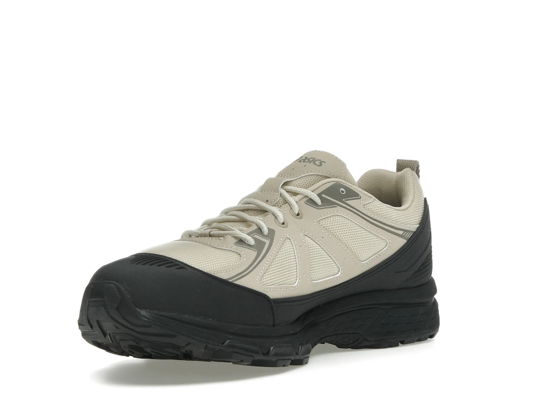 ASICS Gel-Venture 6 Shield Black Feather Grey
