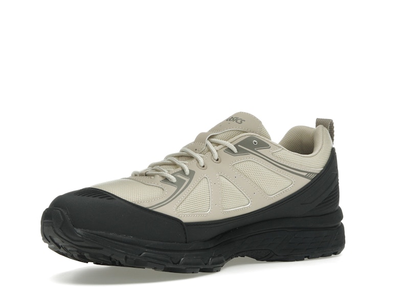 ASICS Gel-Venture 6 Shield Black Feather Grey