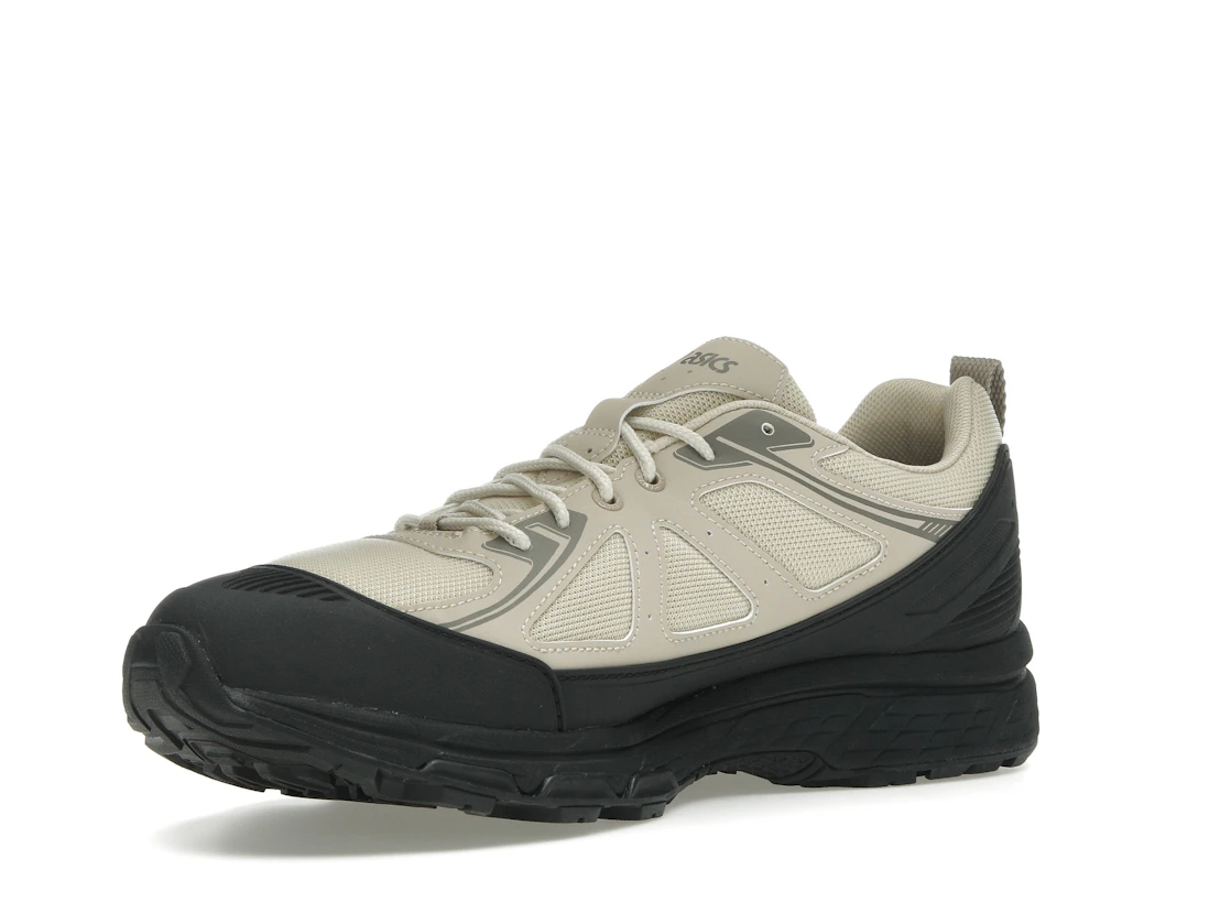 ASICS Gel-Venture 6 Shield Black Feather Grey