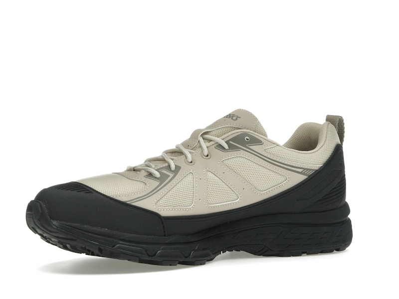 ASICS Gel-Venture 6 Shield Black Feather Grey