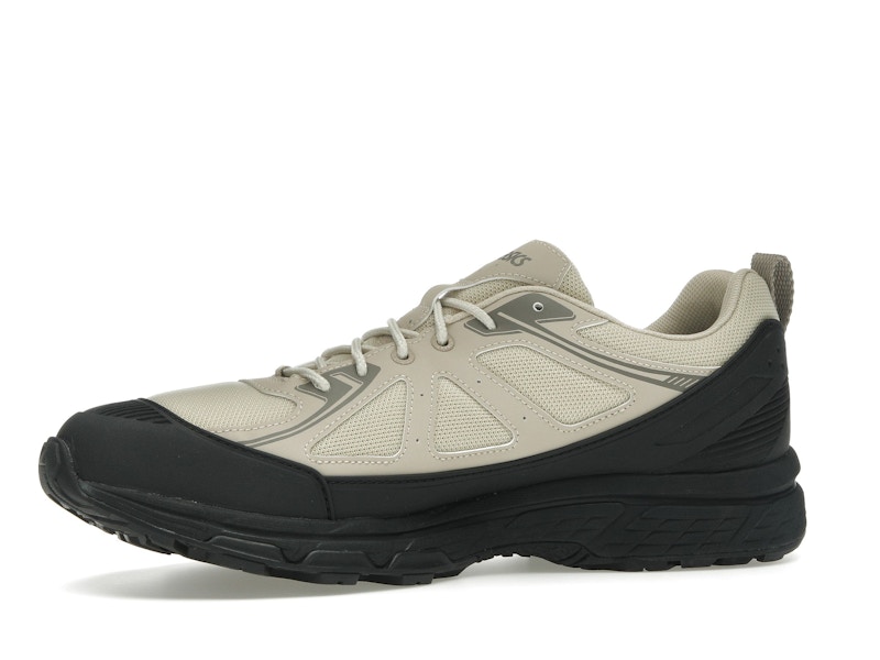 ASICS Gel-Venture 6 Shield Black Feather Grey