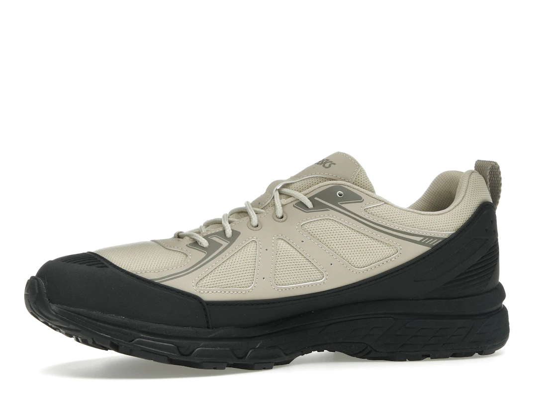 ASICS Gel-Venture 6 Shield Black Feather Grey