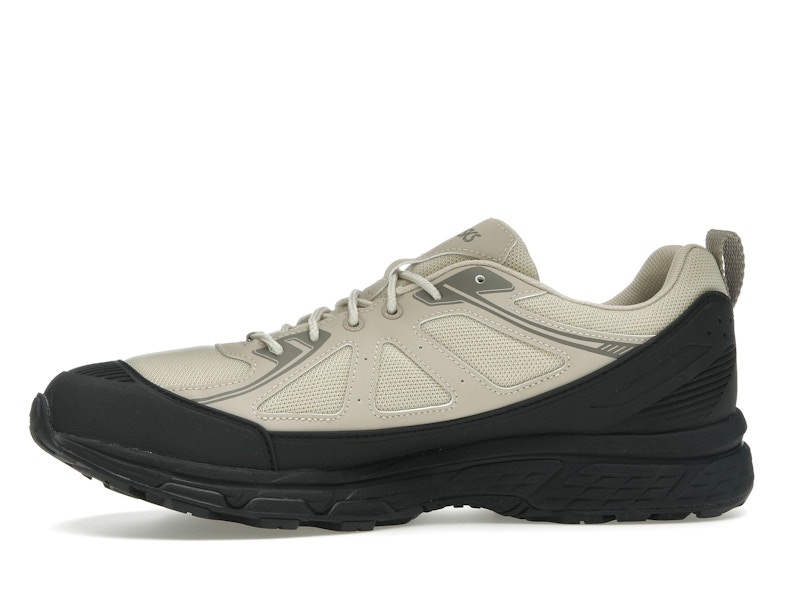 ASICS Gel-Venture 6 Shield Black Feather Grey