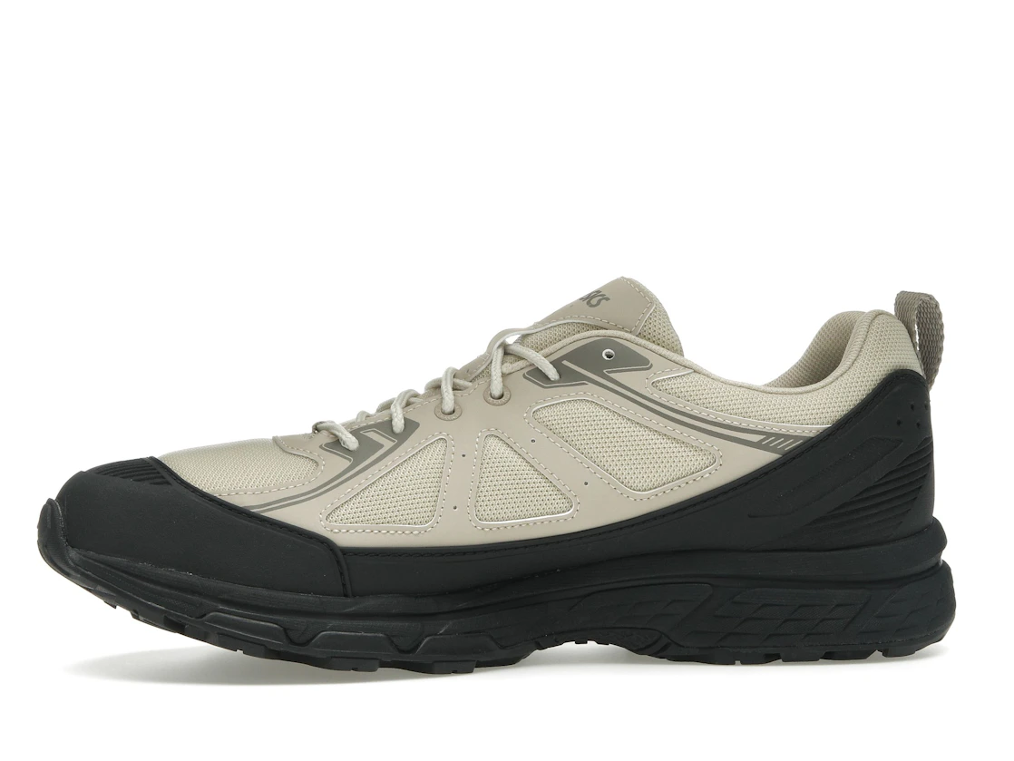 ASICS Gel-Venture 6 Shield Black Feather Grey