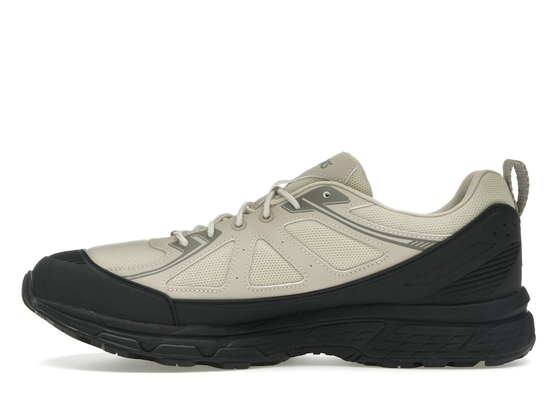 ASICS Gel-Venture 6 Shield Black Feather Grey