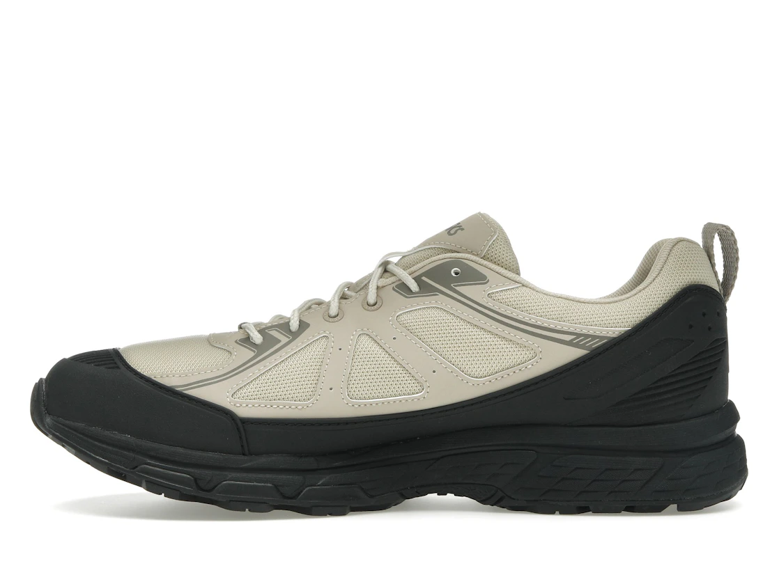 ASICS Gel-Venture 6 Shield Black Feather Grey