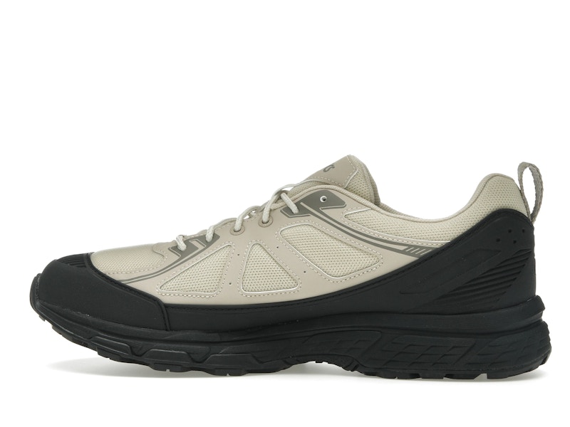 ASICS Gel-Venture 6 Shield Black Feather Grey