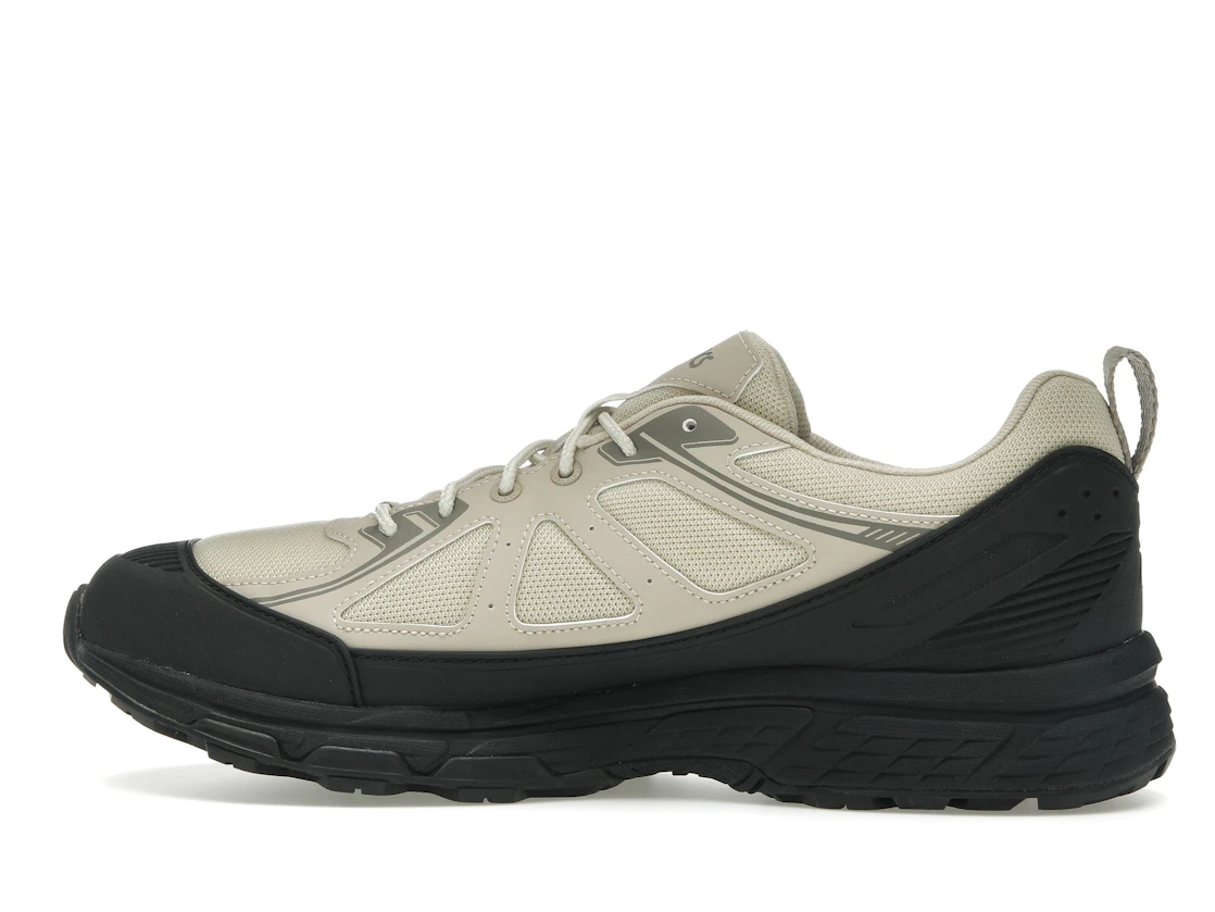 ASICS Gel-Venture 6 Shield Black Feather Grey