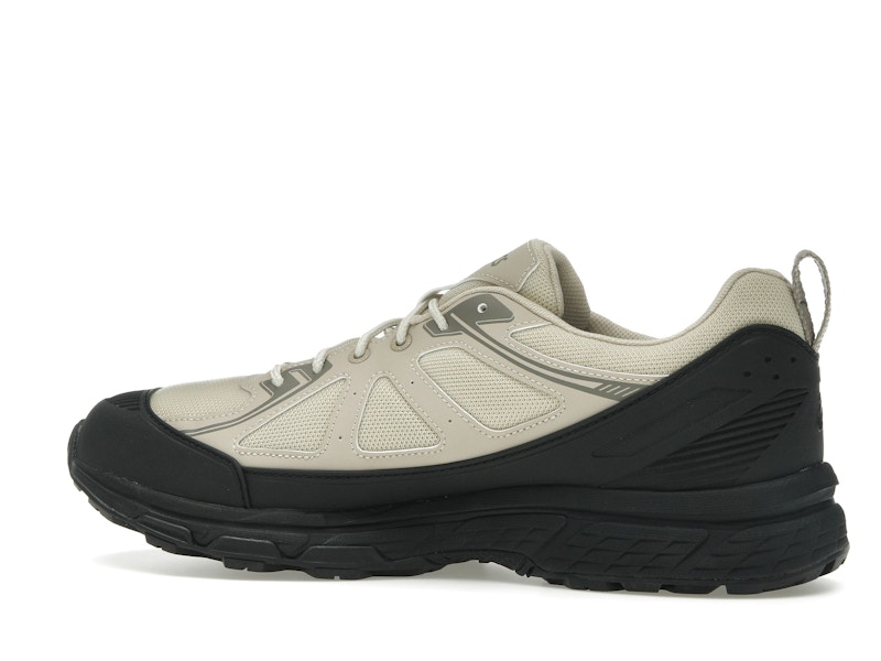 ASICS Gel-Venture 6 Shield Black Feather Grey