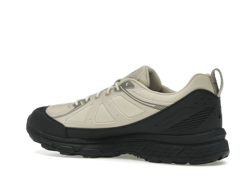 ASICS Gel-Venture 6 Shield Black Feather Grey