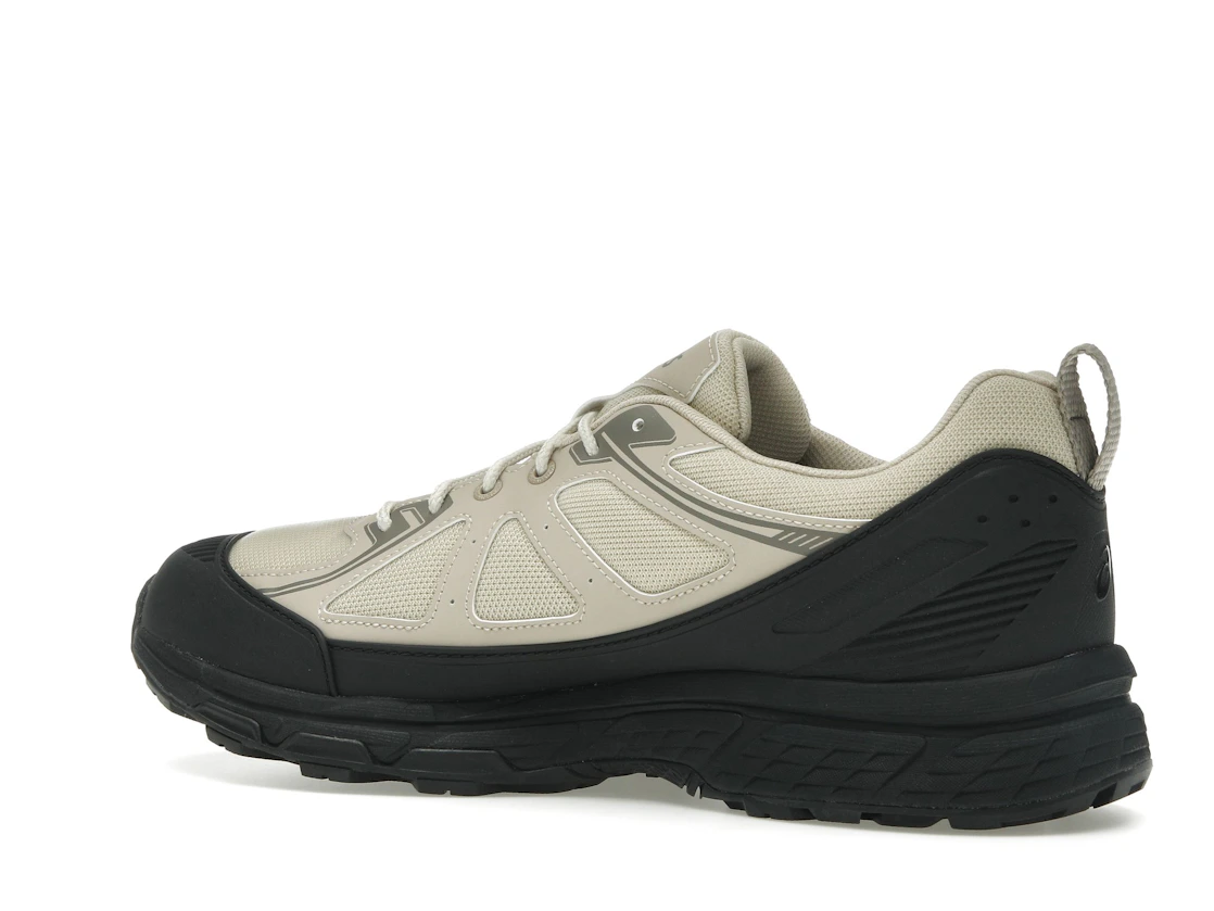 ASICS Gel-Venture 6 Shield Black Feather Grey