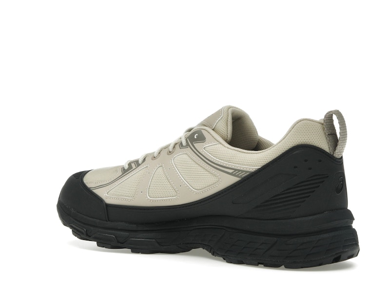 ASICS Gel-Venture 6 Shield Black Feather Grey