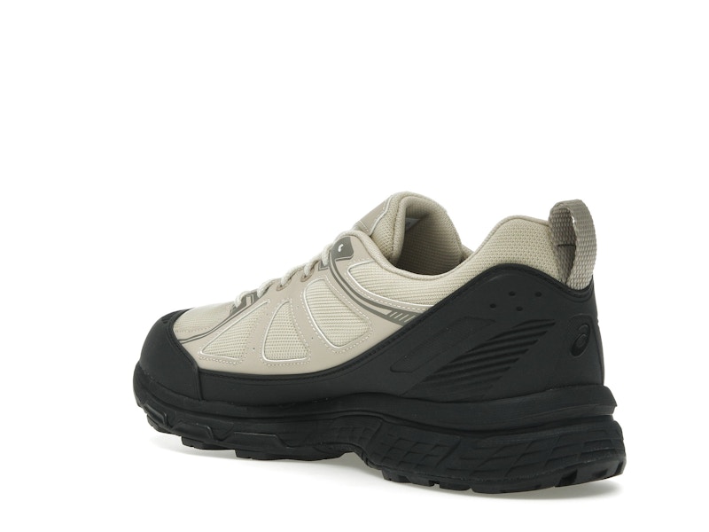 ASICS Gel-Venture 6 Shield Black Feather Grey