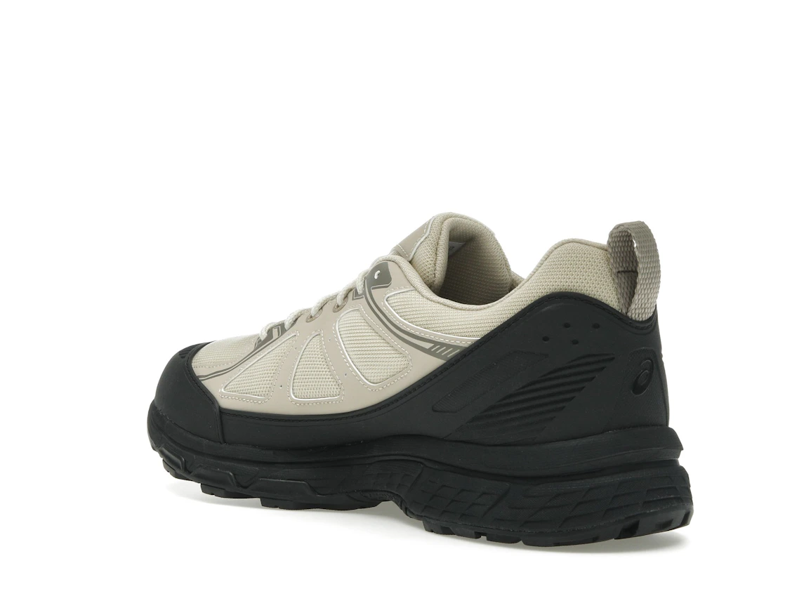ASICS Gel-Venture 6 Shield Black Feather Grey