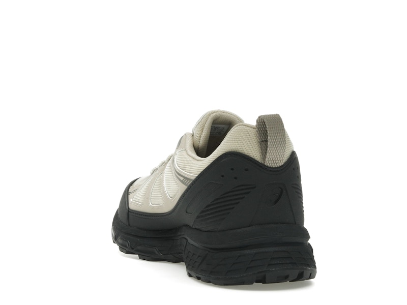 ASICS Gel-Venture 6 Shield Black Feather Grey