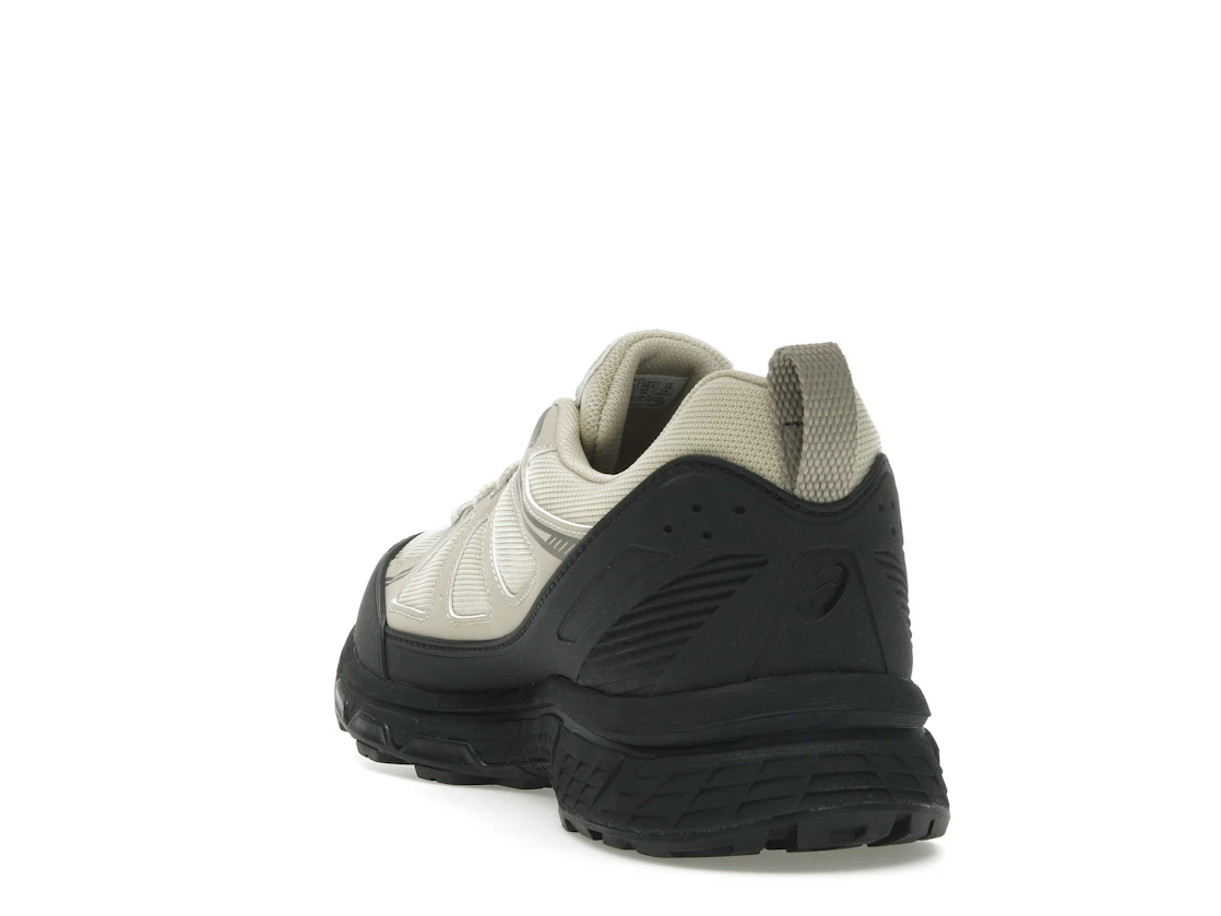 ASICS Gel-Venture 6 Shield Black Feather Grey