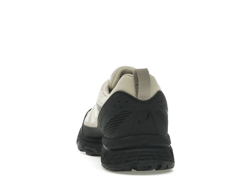 ASICS Gel-Venture 6 Shield Black Feather Grey