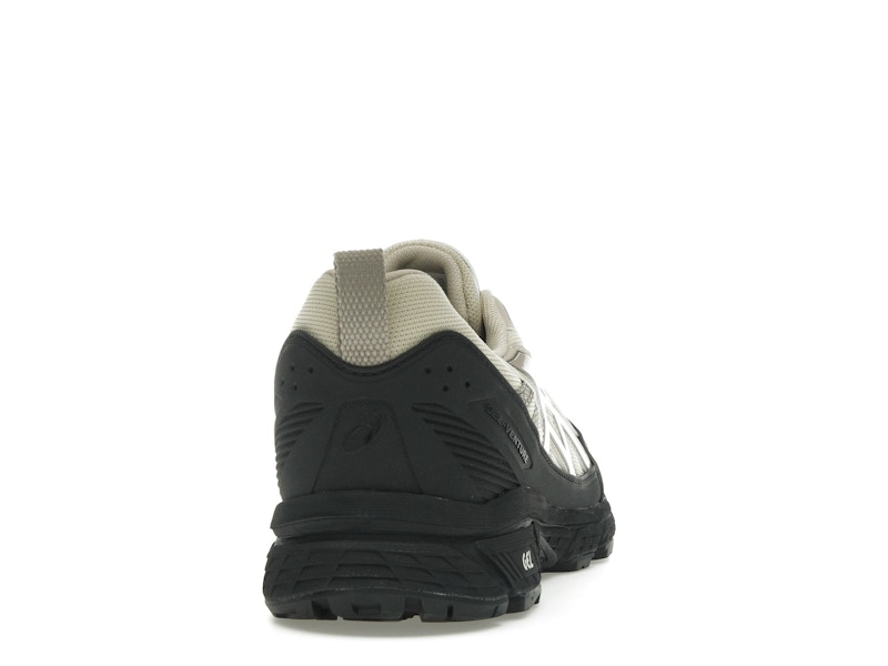 ASICS Gel-Venture 6 Shield Black Feather Grey