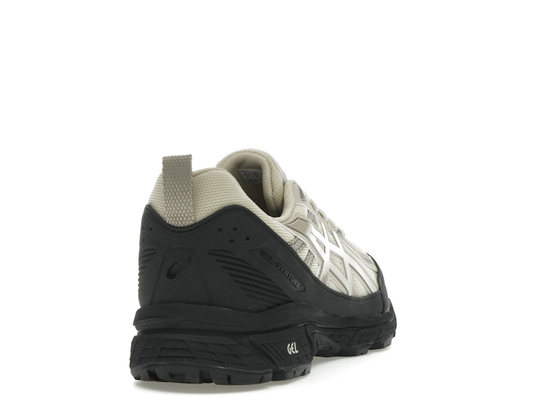 ASICS Gel-Venture 6 Shield Black Feather Grey