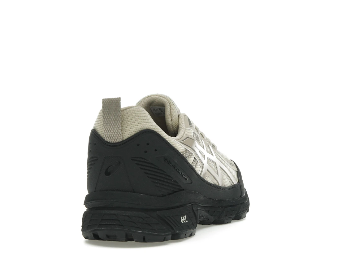 ASICS Gel-Venture 6 Shield Black Feather Grey
