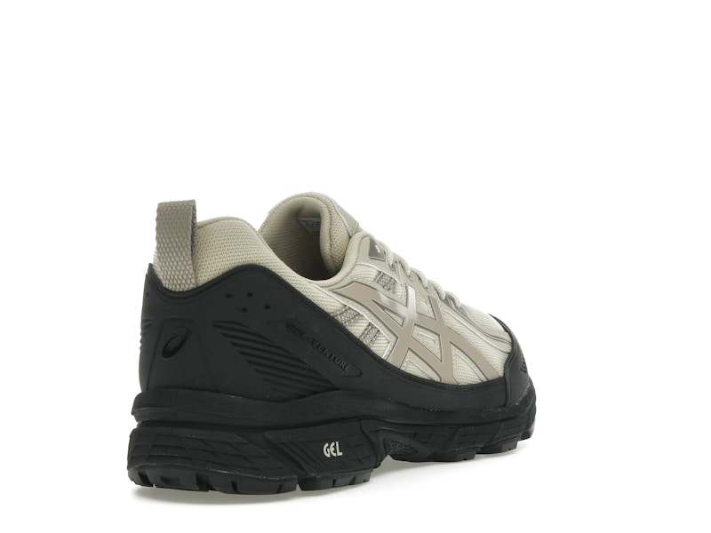 ASICS Gel-Venture 6 Shield Black Feather Grey