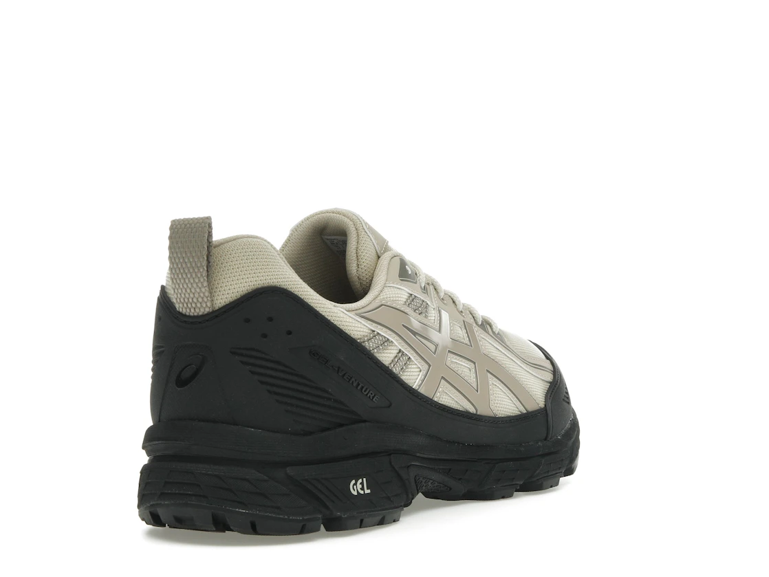 ASICS Gel-Venture 6 Shield Black Feather Grey