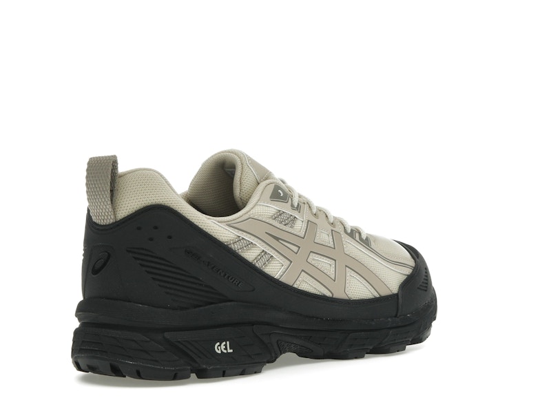 ASICS Gel-Venture 6 Shield Black Feather Grey