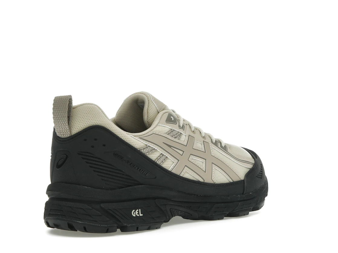 ASICS Gel-Venture 6 Shield Black Feather Grey