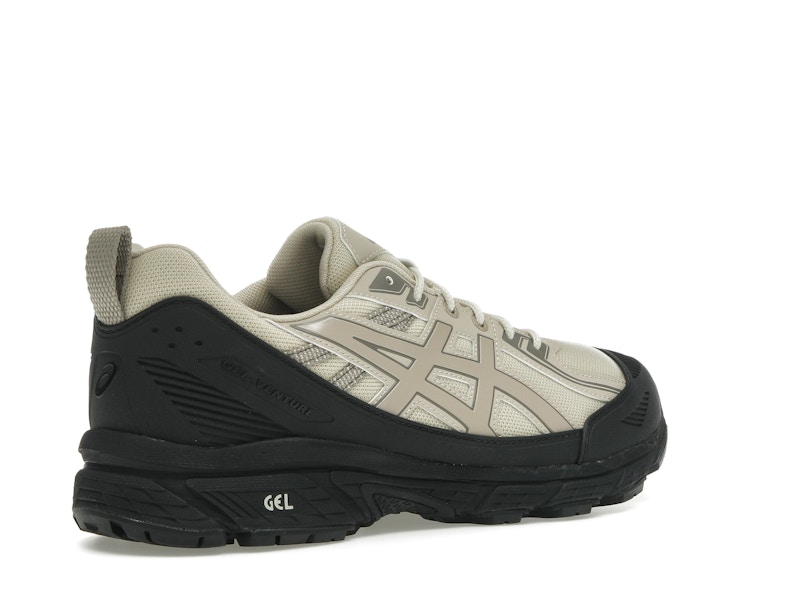 ASICS Gel-Venture 6 Shield Black Feather Grey