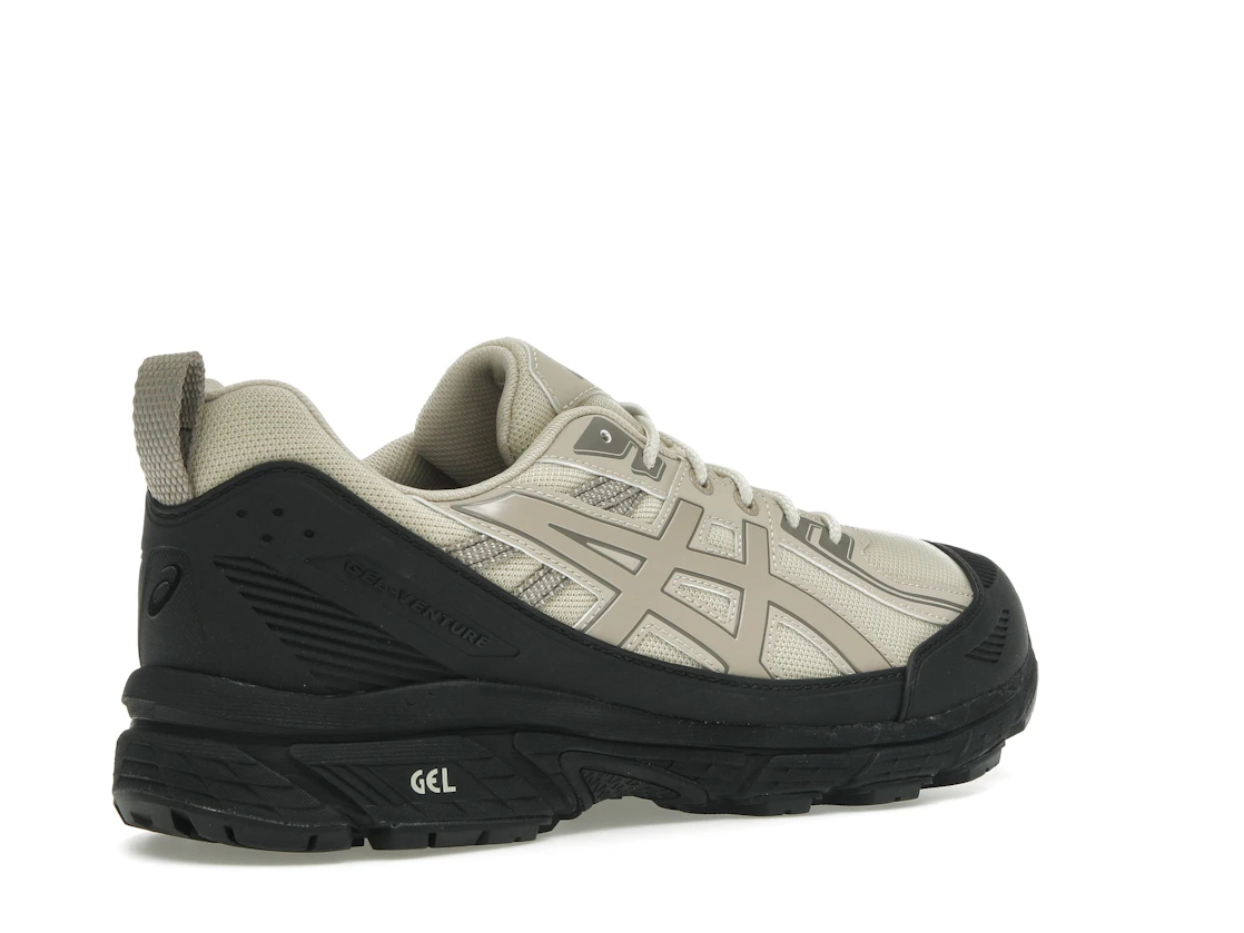 ASICS Gel-Venture 6 Shield Black Feather Grey