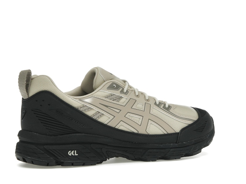 ASICS Gel-Venture 6 Shield Black Feather Grey