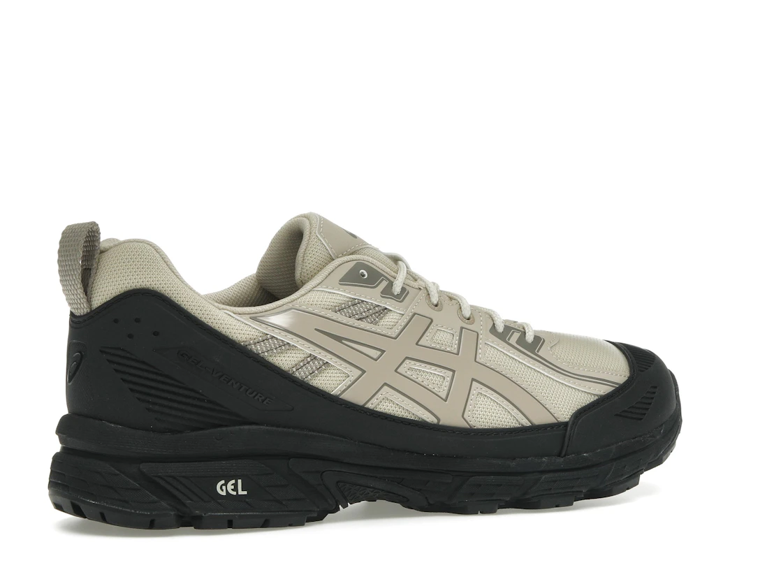 ASICS Gel-Venture 6 Shield Black Feather Grey