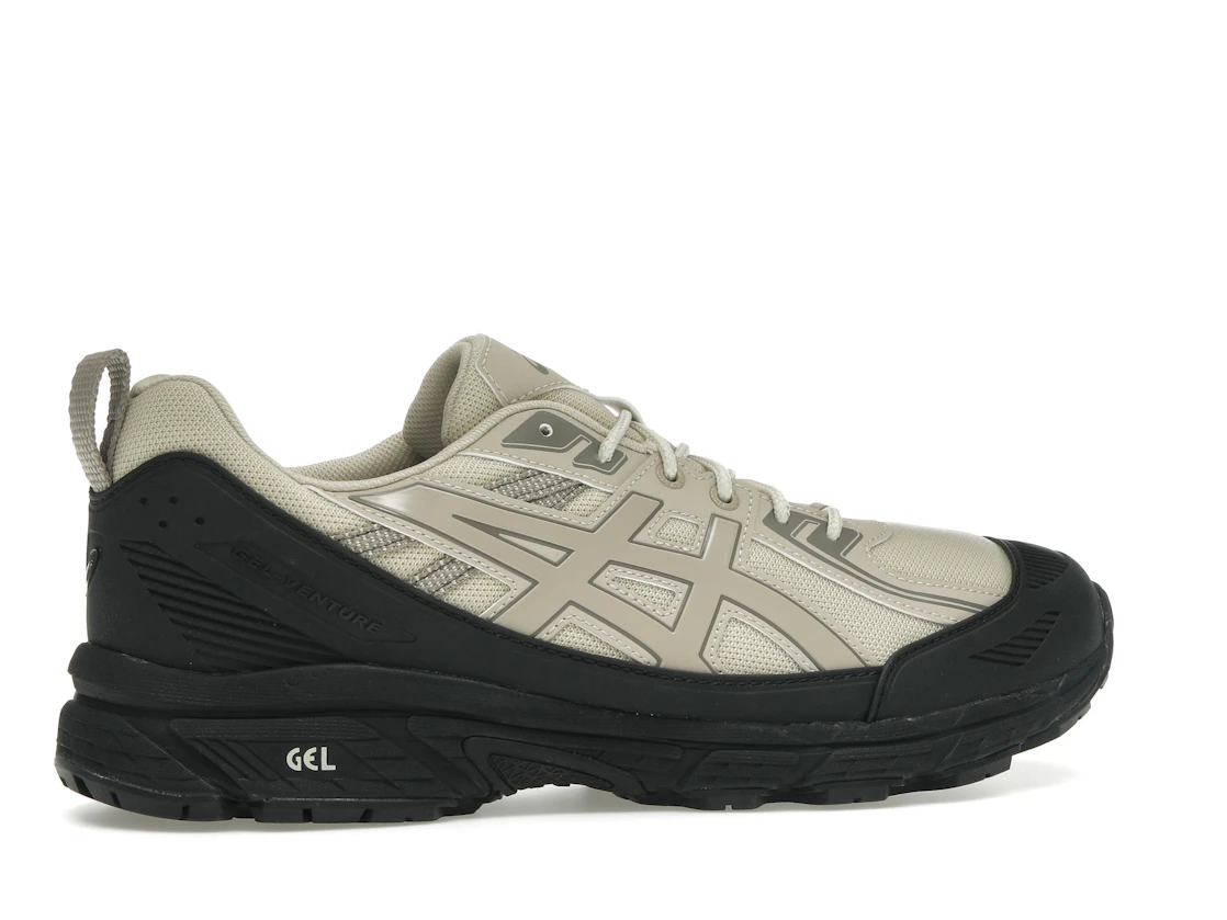 ASICS Gel-Venture 6 Shield Black Feather Grey