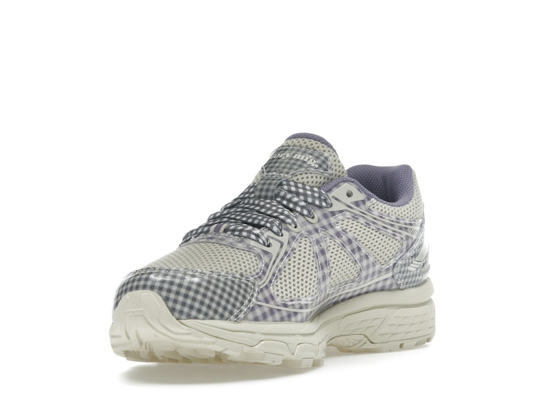 ASICS Gel-Venture 6 Story mfg. Vanilla Violet Quartz Gingham