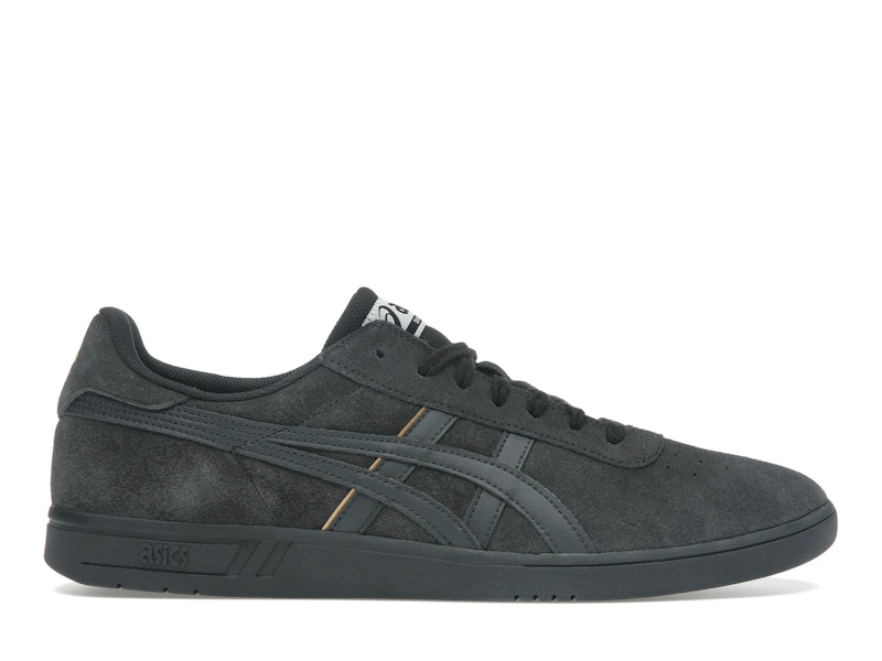 ASICS Gel-Vickka Pro Black Black