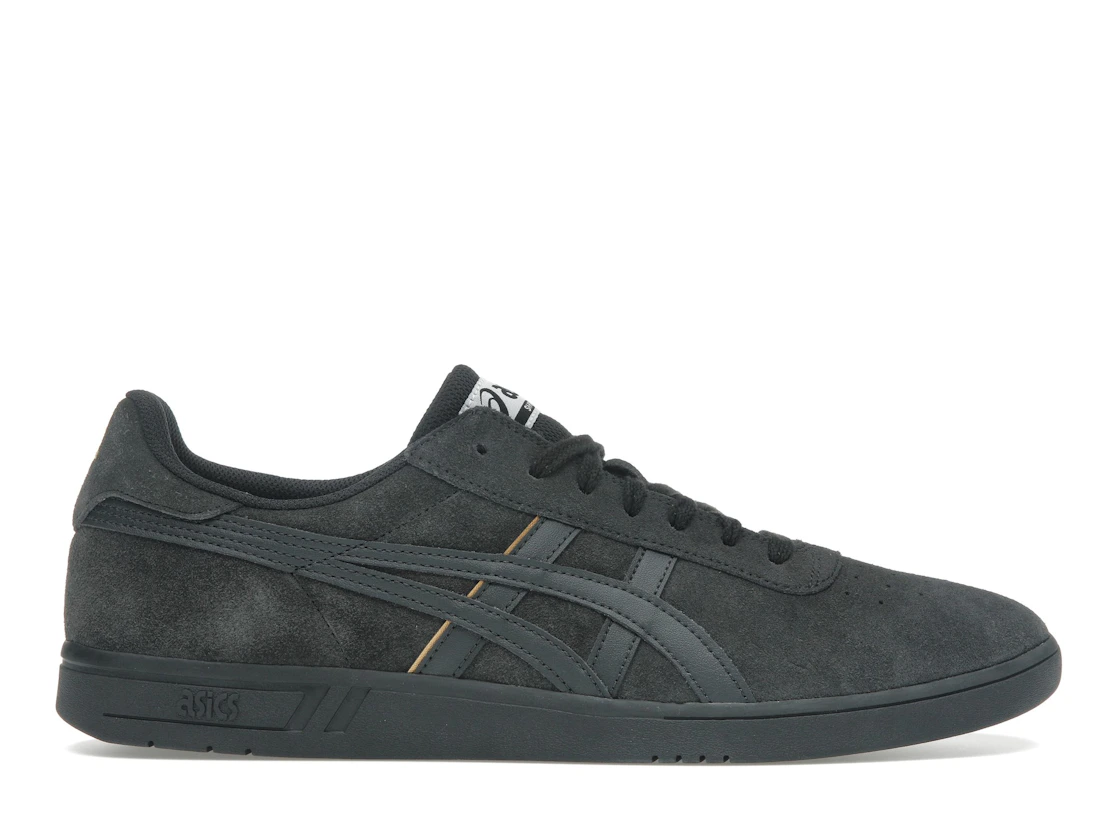 ASICS Gel-Vickka Pro Black Black