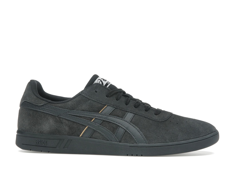 ASICS Gel-Vickka Pro Black Black
