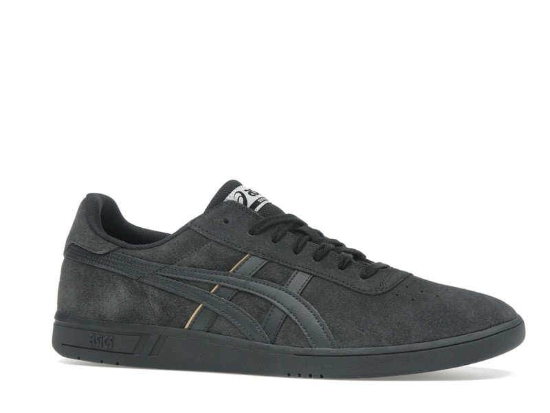 ASICS Gel-Vickka Pro Black Black